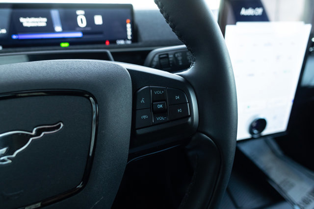 Certified 2024 Ford Mustang Mach-E Premium image 19