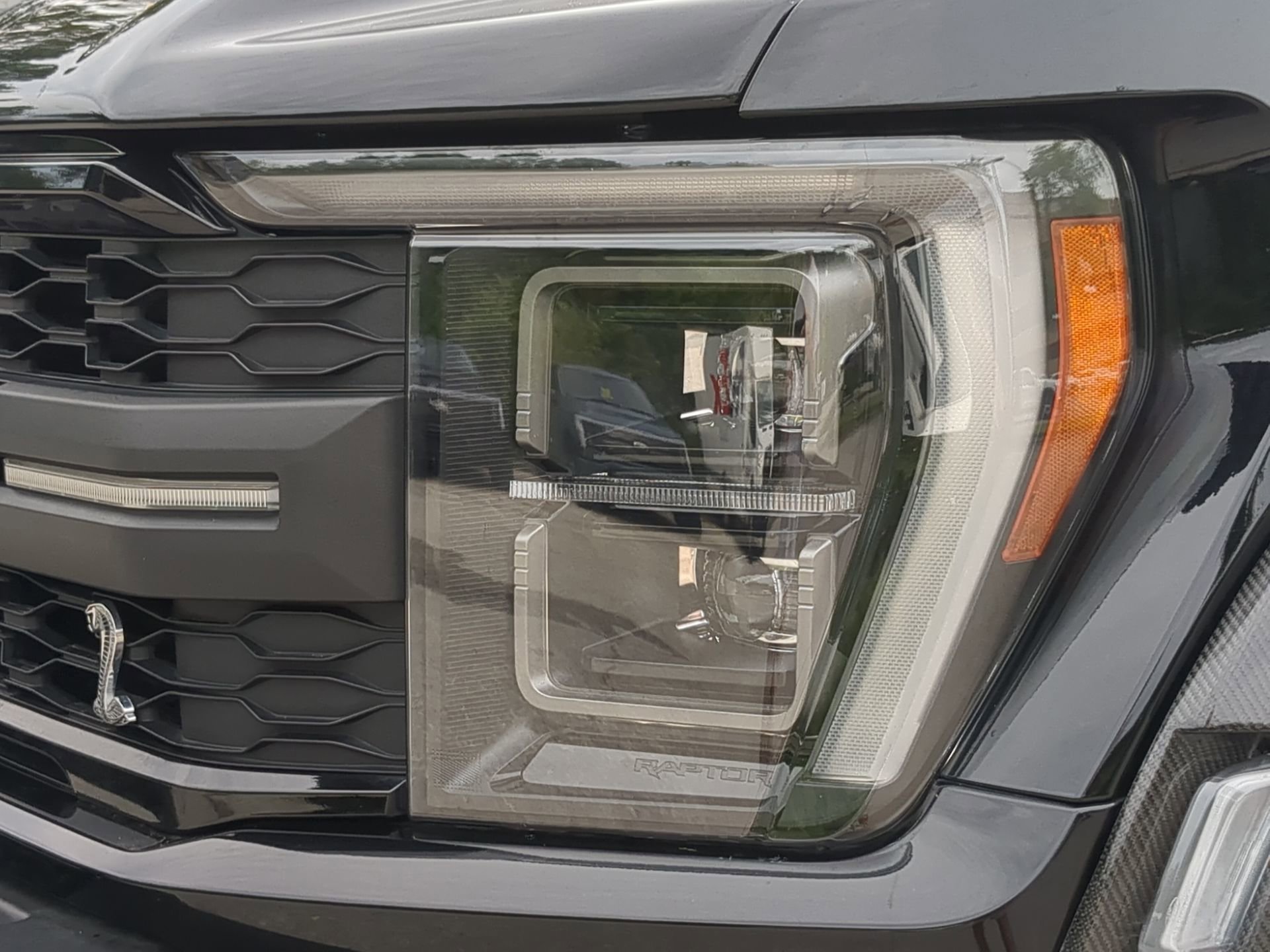 Certified 2023 Ford F150 Raptor AWD/4WD image 44