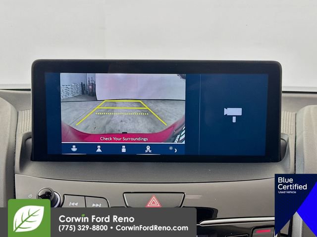 Used 2019 Acura RDX w/ Technology Package image 17