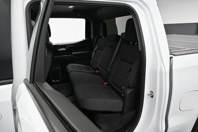 Used 2024 GMC Sierra 1500 Elevation AWD/4WD image 25
