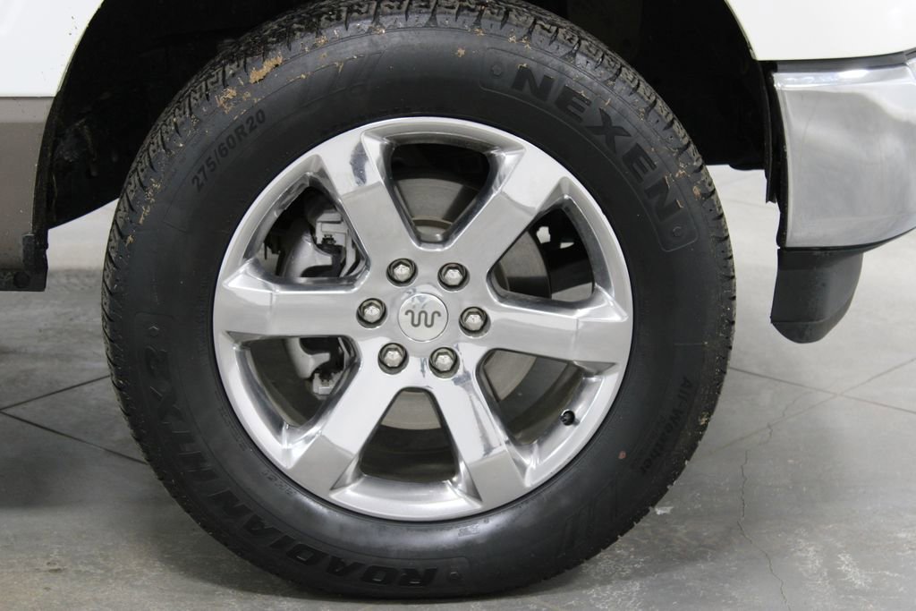 Certified 2022 Ford F150 King Ranch w/ Equipment Group 601A High image 13