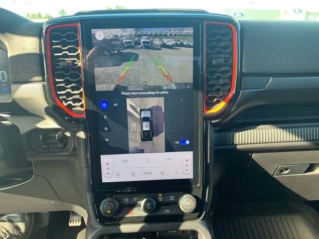 Certified 2024 Ford Ranger Raptor image 32