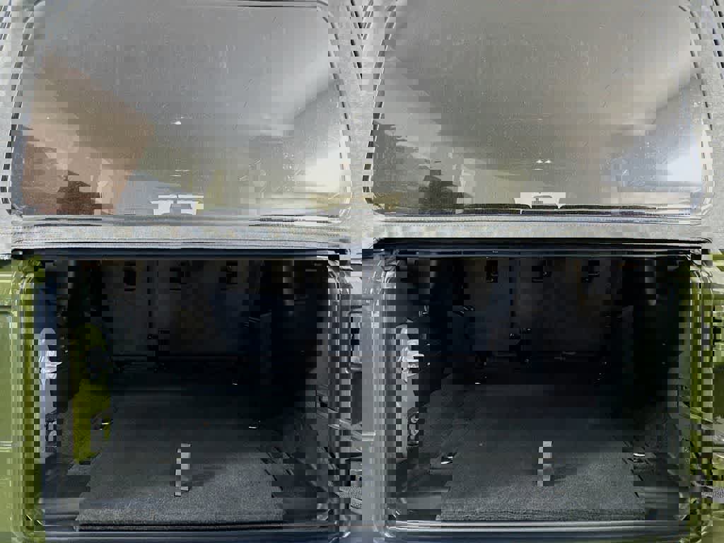 Used 2021 Jeep Wrangler Unlimited Sport image 24