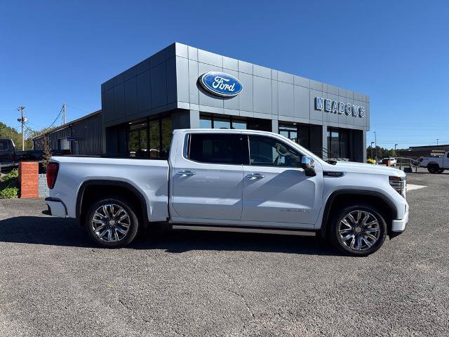 Used 2026 GMC Sierra 1500 Denali AWD/4WD image 27