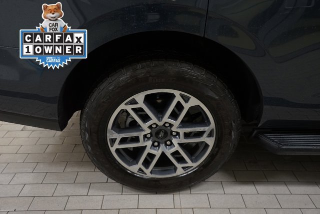 Certified 2025 Ford Expedition Active AWD/4WD image 18