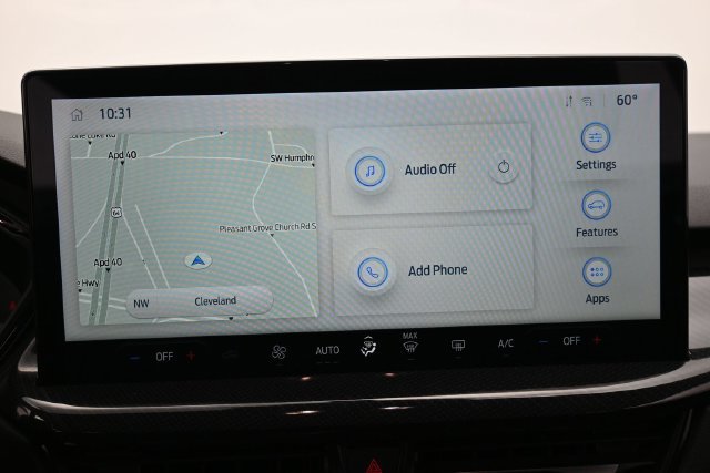 Certified 2023 Ford Escape ST-Line w/ Tech Pack #1 FWD image 19