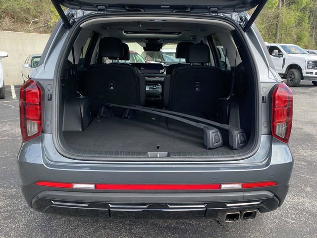 Used 2025 Hyundai Palisade XRT image 12