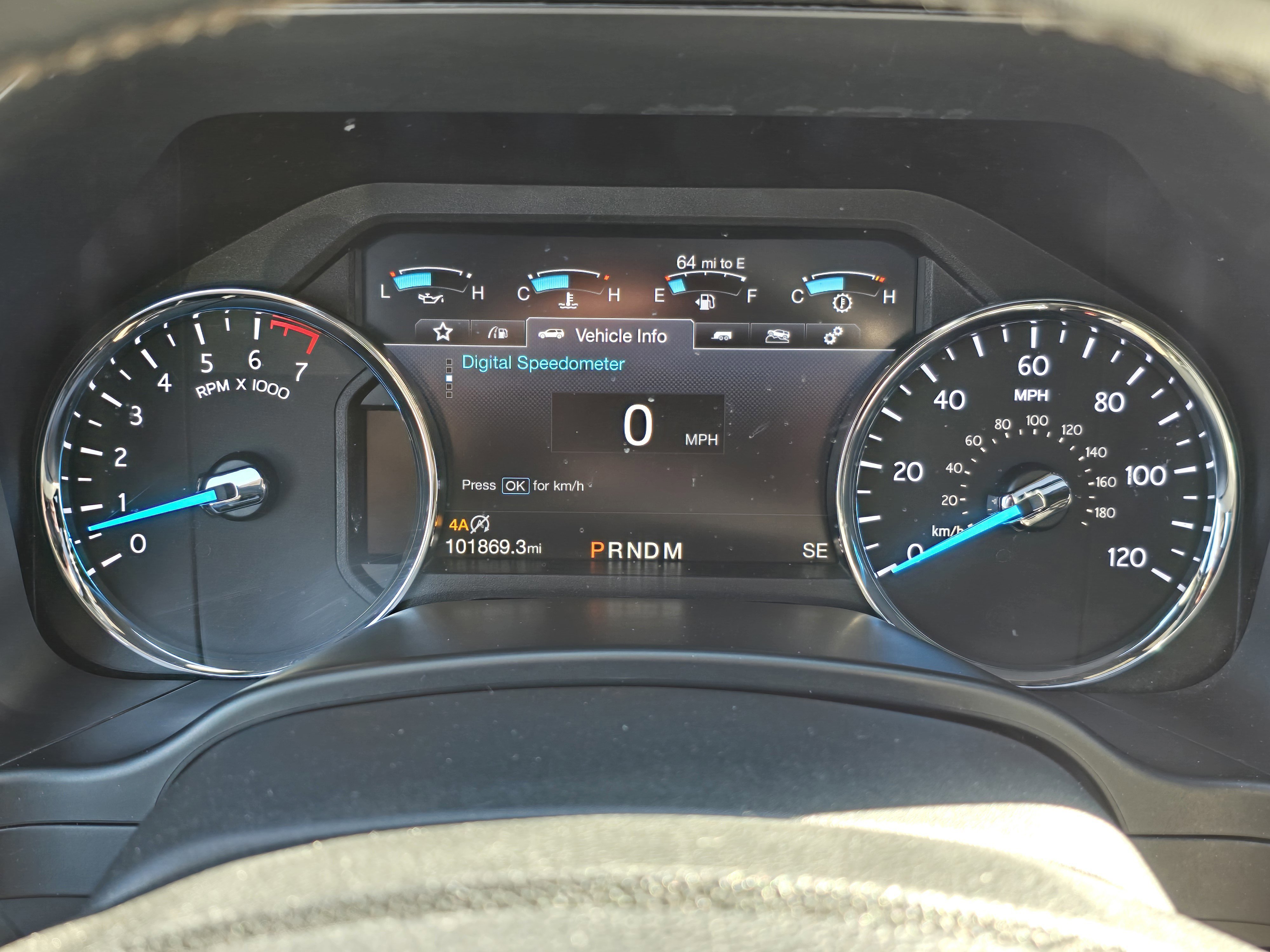 Certified 2019 Ford Expedition Max Limited w/ Special Edition Package image 19