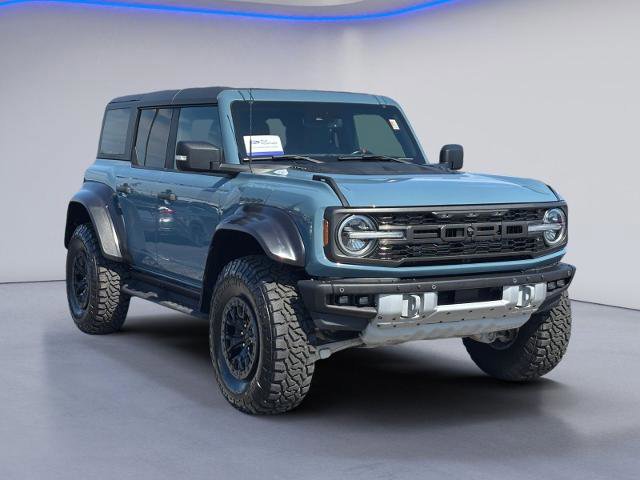 Certified 2023 Ford Bronco Raptor AWD/4WD image 6