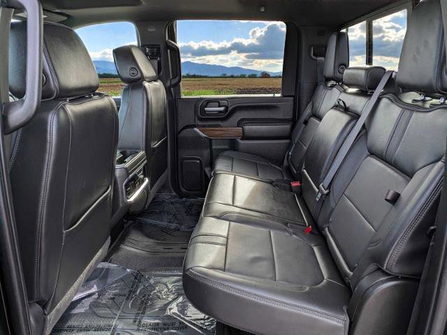 Used 2023 Chevrolet Silverado 3500 High Country image 20