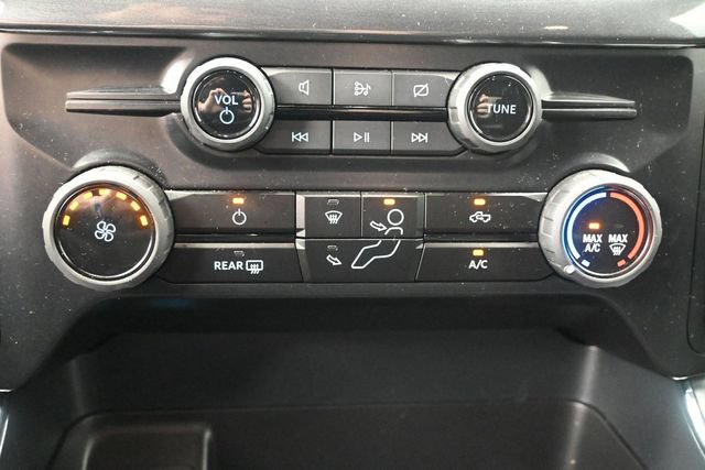 Certified 2024 Ford F150 STX w/ STX Black Appearance Package AWD/4WD image 13