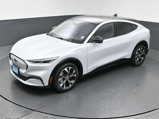 Certified 2023 Ford Mustang Mach-E Premium image 2