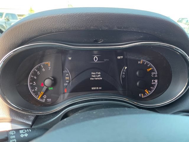 Used 2020 Jeep Grand Cherokee Limited X AWD/4WD image 18