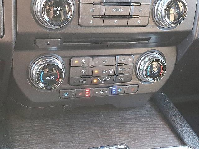 Certified 2021 Ford Expedition Max Limited image 17