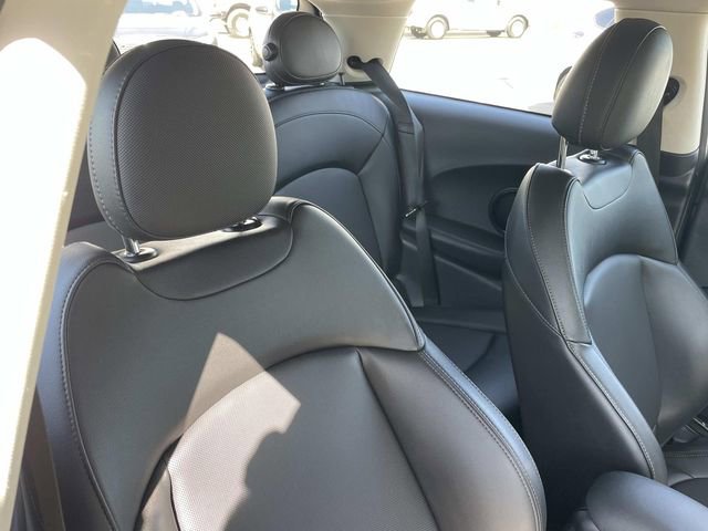 Used 2019 MINI Cooper S w/ Signature Upholstery Package FWD image 33