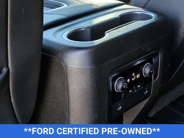 Used 2021 Chevrolet Tahoe RST image 37