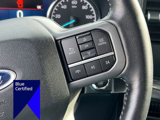 Certified 2022 Ford F150 XLT w/ Equipment Group 302A High AWD/4WD image 18