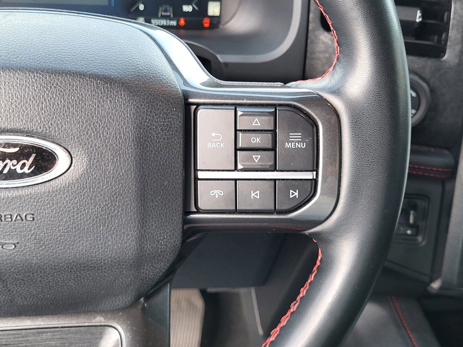 Certified 2023 Ford Expedition Max Limited RWD image 28