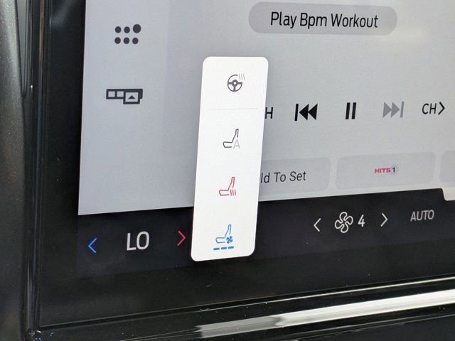 Certified 2026 Ford Expedition Tremor image 27