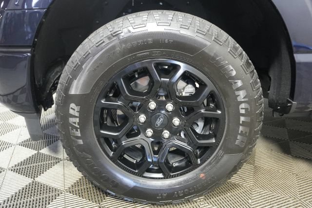 Certified 2025 Ford F150 XLT w/ Equipment Group 302A MID AWD/4WD image 10