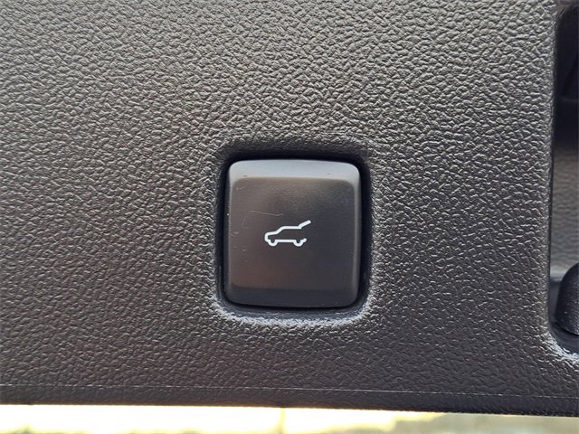 Certified 2023 Ford Escape Platinum image 29