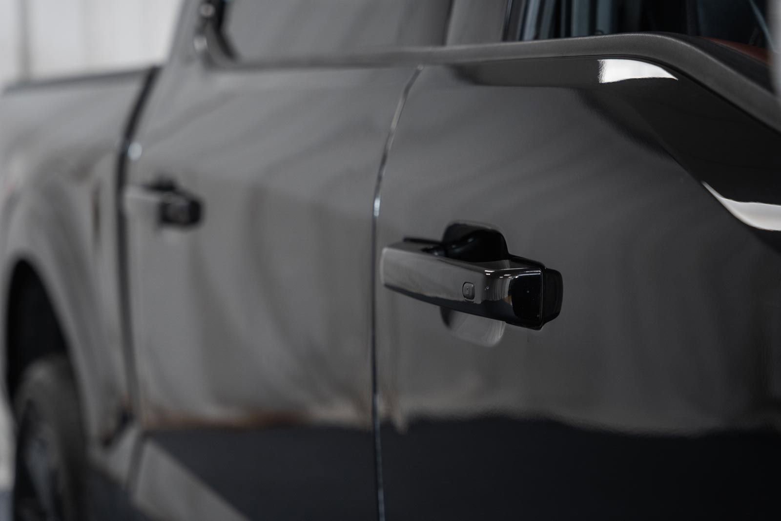 Certified 2023 Ford F150 Lariat w/ Equipment Group 502A High image 14