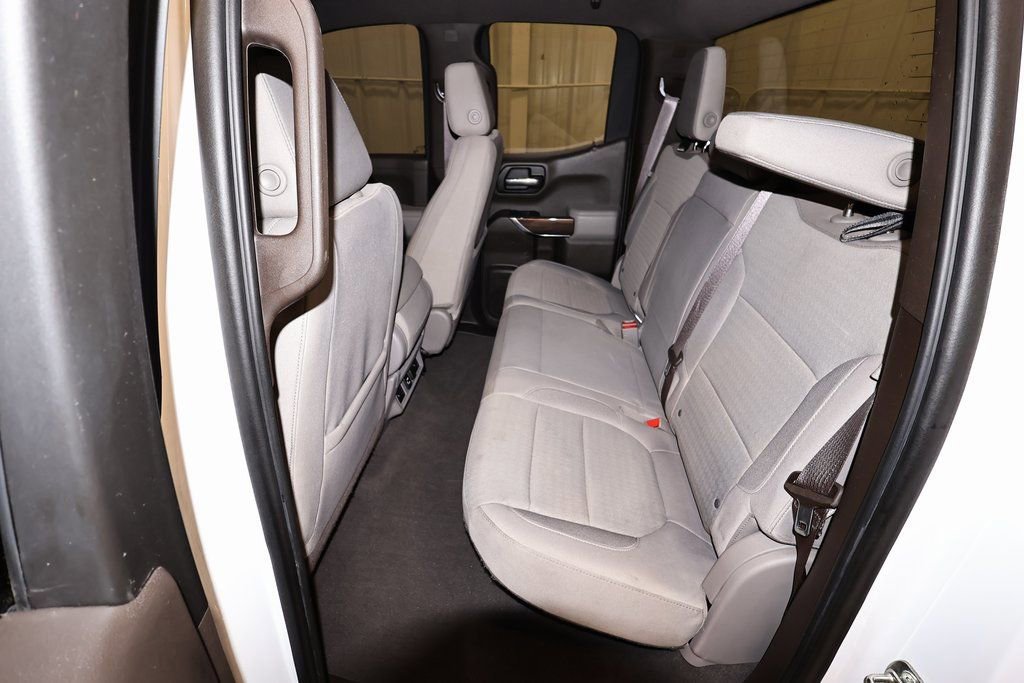 Used 2019 Chevrolet Silverado 1500 RST w/ All-Star Edition image 19