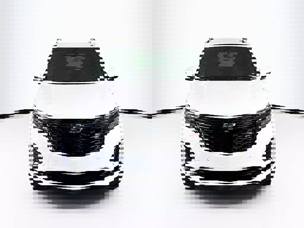 Used 2024 Chevrolet Equinox RS image 6