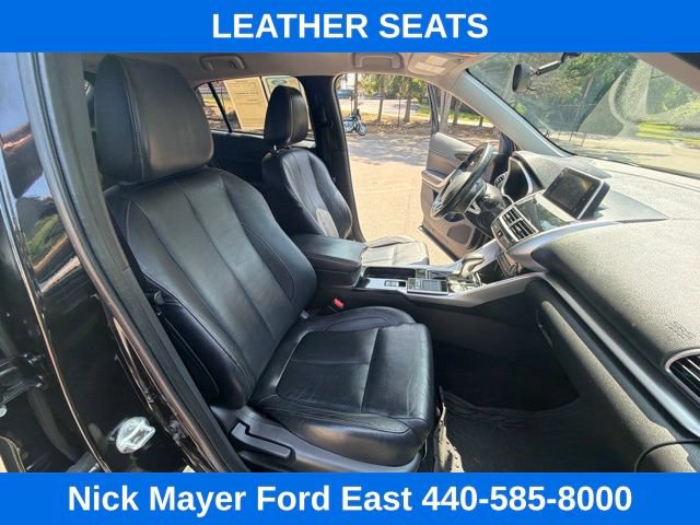 Used 2019 Mitsubishi Eclipse Cross SEL AWD/4WD image 23