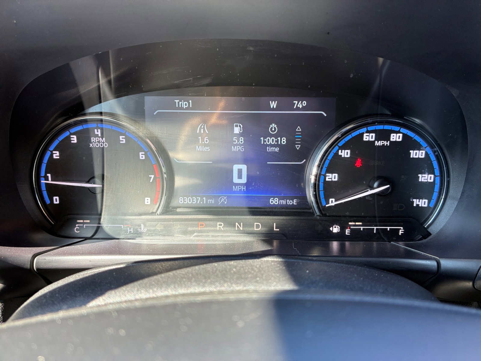 Certified 2021 Ford Bronco Sport Outer Banks image 11