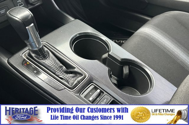 Used 2022 Honda Civic Sport image 20