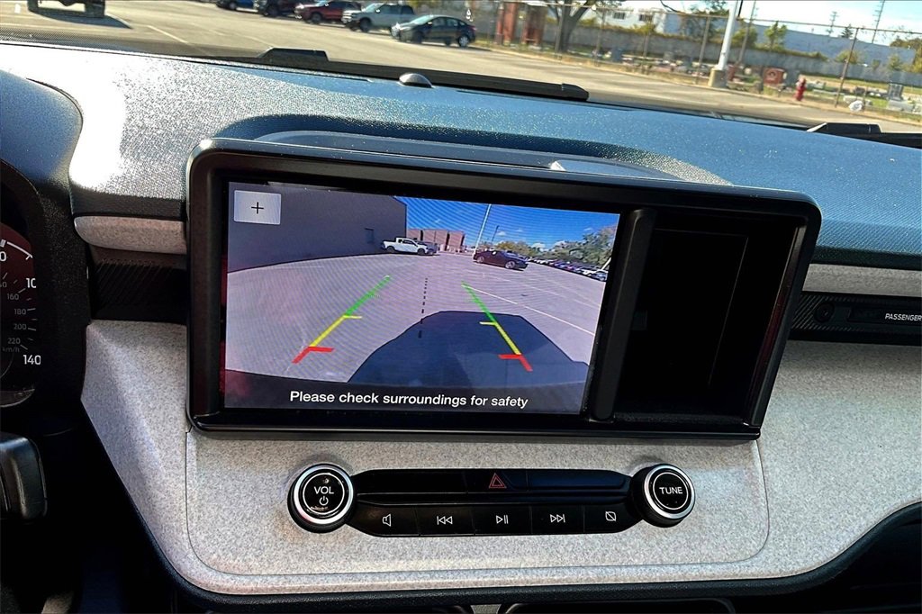 Certified 2023 Ford Maverick XLT w/ Equipment Group 300A Standard image 20