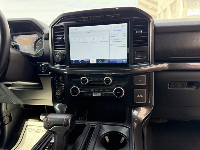 Certified 2022 Ford F150 Tremor w/ Equipment Group 401A Mid image 21