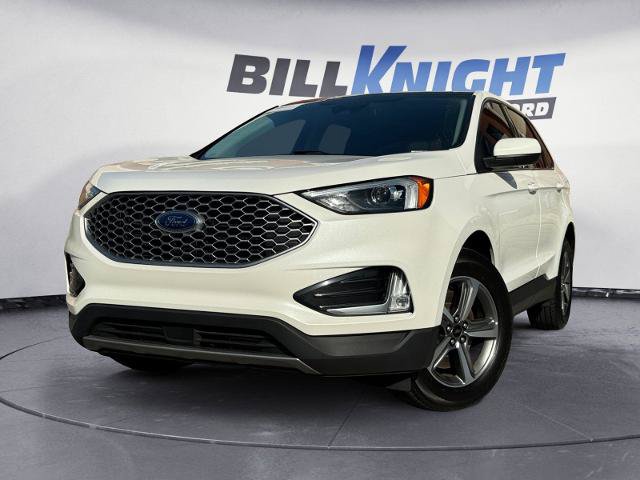 Certified 2023 Ford Edge SEL w/ Convenience Package