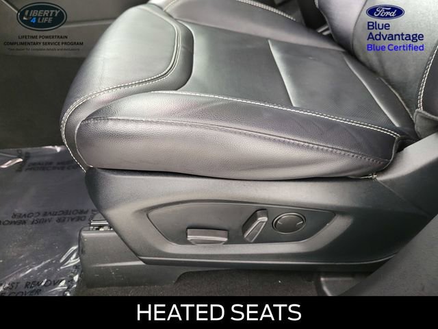Certified 2023 Ford Explorer ST w/ Equipment Group 401A image 14