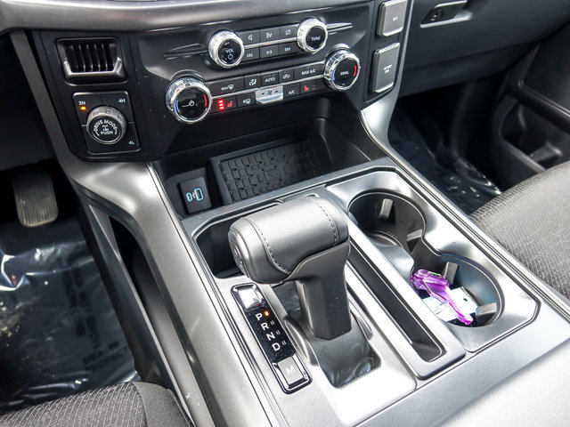 Certified 2024 Ford F150 XLT w/ Equipment Group 302A MID image 19