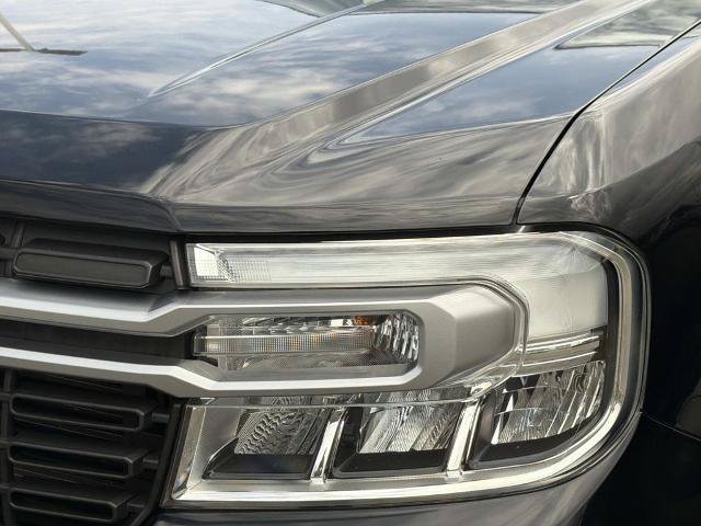 Certified 2022 Ford Maverick Lariat FWD image 10
