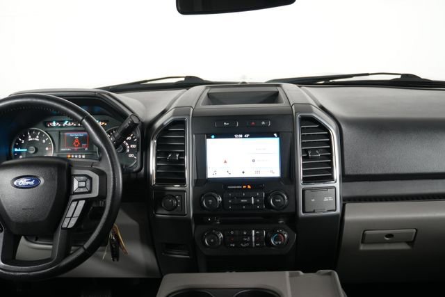 Certified 2018 Ford F150 XLT w/ Equipment Group 302A Luxury image 20