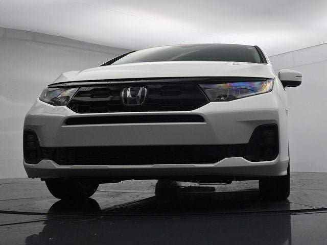 Used 2025 Honda Odyssey Touring image 27