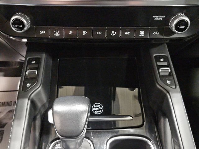 Used 2020 Kia Telluride EX w/ EX Premium Package AWD/4WD image 29