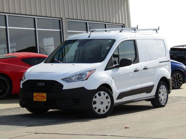 Certified 2020 Ford Transit Connect XL FWD image 10