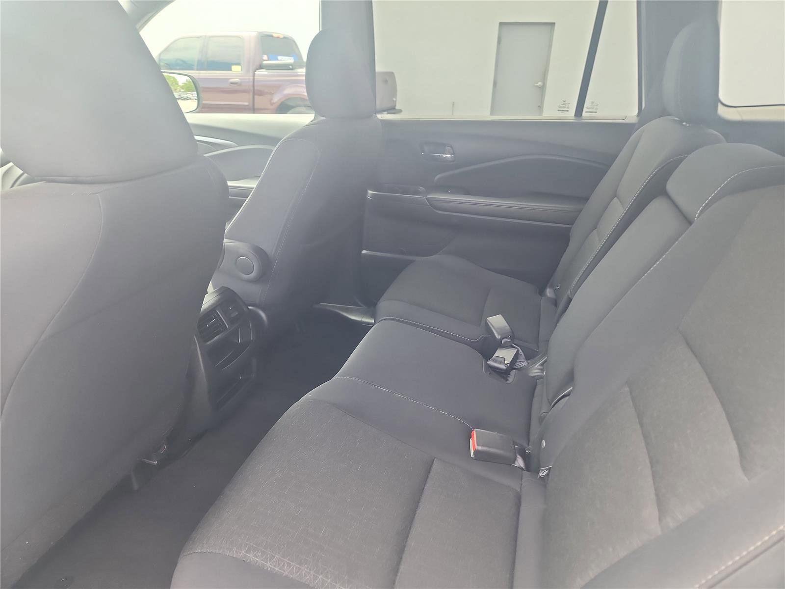 Used 2021 Honda Passport Sport image 18