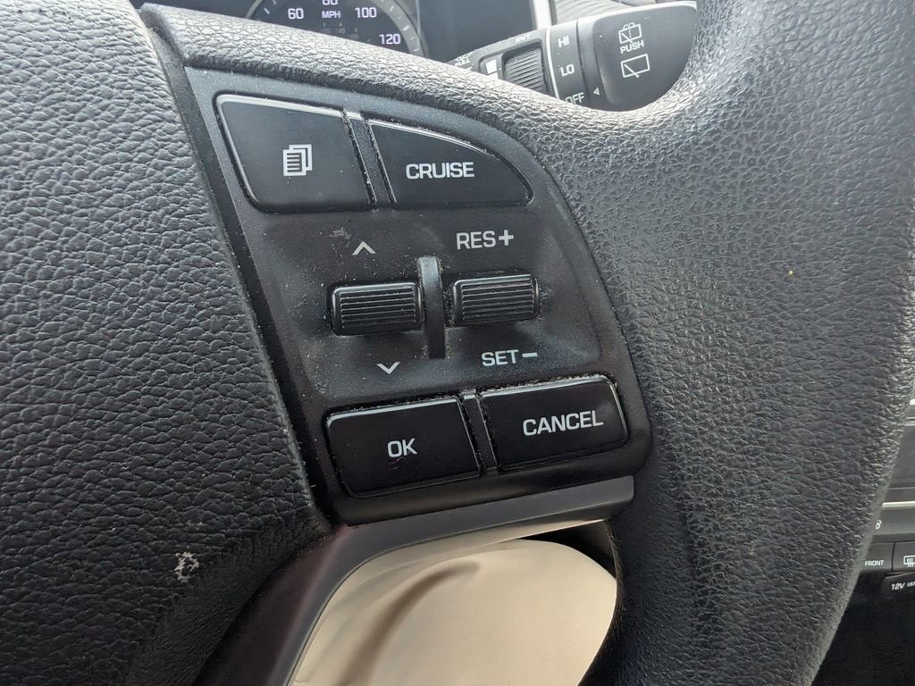 Used 2019 Hyundai Tucson SEL w/ Cargo Package image 11