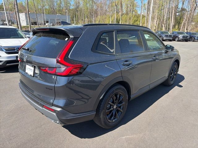 Used 2026 Honda CR-V Sport-L image 5