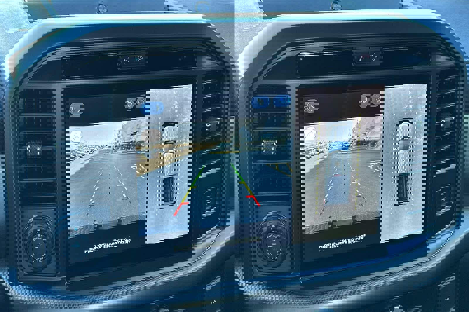 Certified 2025 Ford F150 Lariat w/ Equipment Group 501A Mid image 19