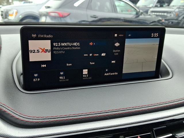 Used 2023 Acura MDX A-Spec image 18