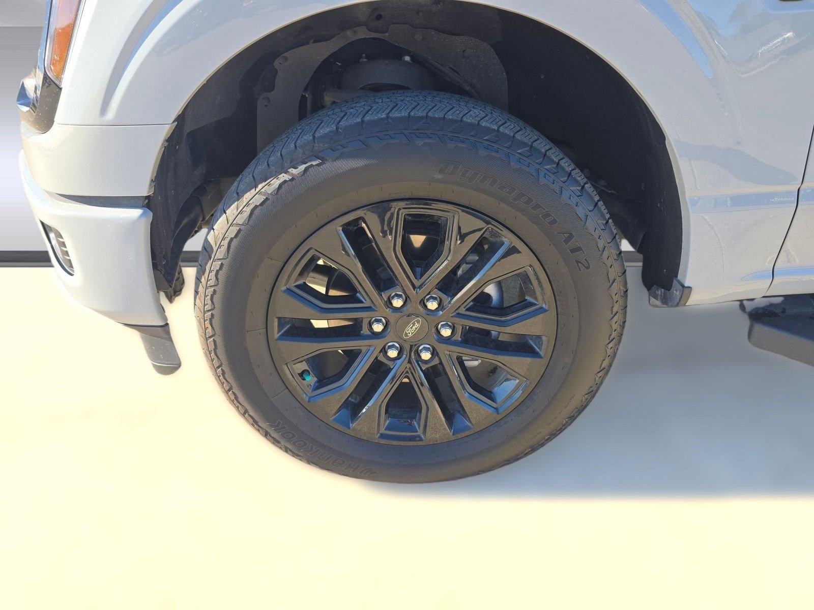 Certified 2024 Ford F150 XLT w/ Equipment Group 302A MID image 11