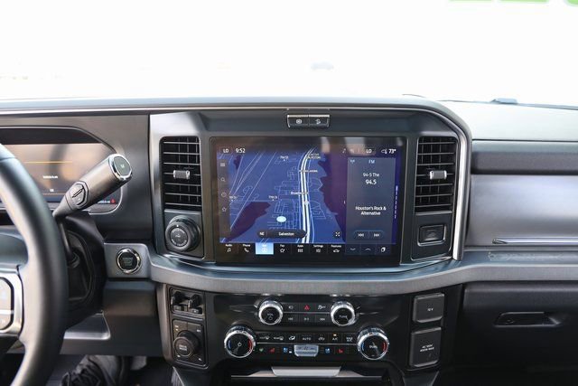 Certified 2025 Ford F250 Platinum image 17