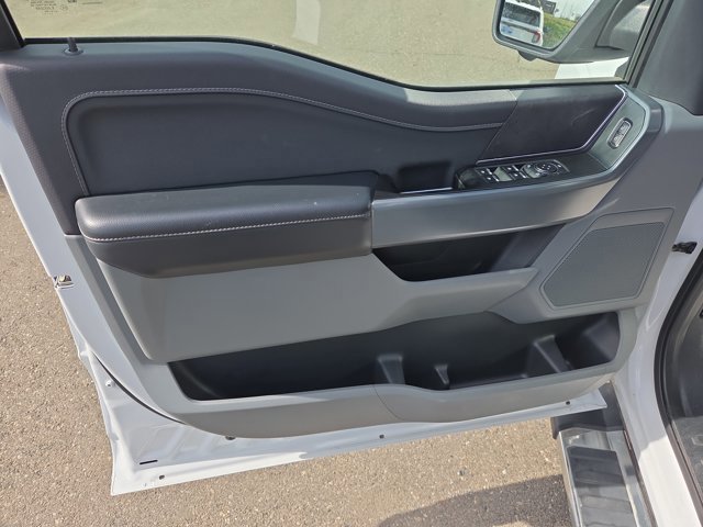 Certified 2024 Ford F150 XLT w/ Mobile Office Package image 11