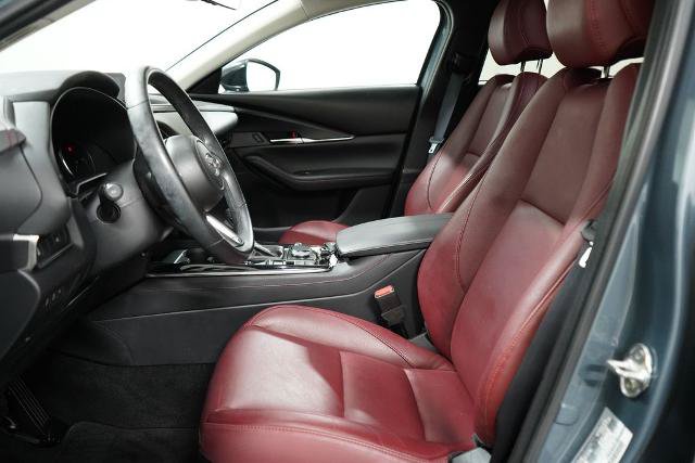 Used 2023 MAZDA CX-30 AWD 2.5 S w/ Preferred Package image 12